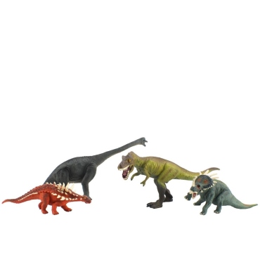 Dinosauri Modellini