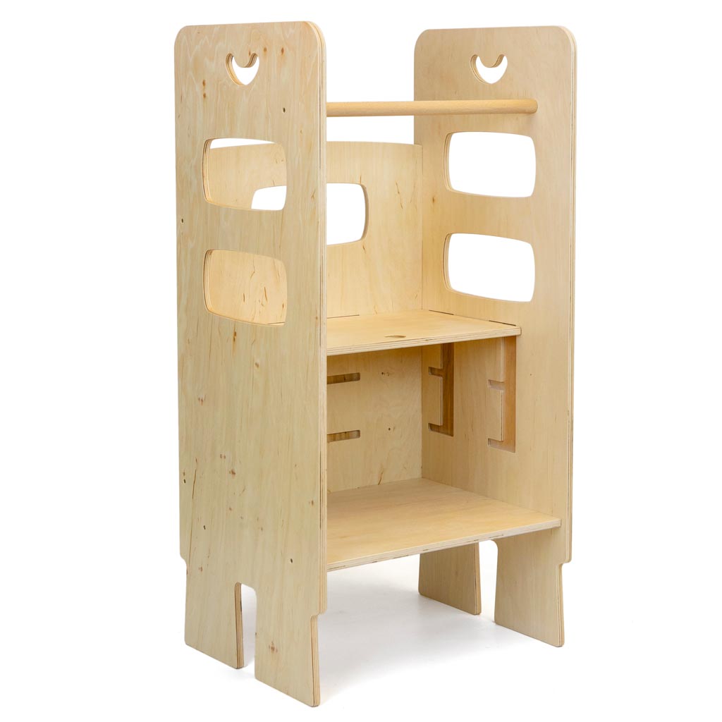 Torre Montessoriana Naturale