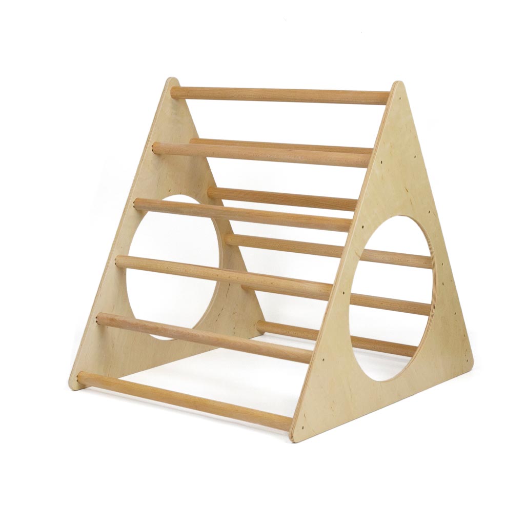 Triangolo Di Pikler Naturale