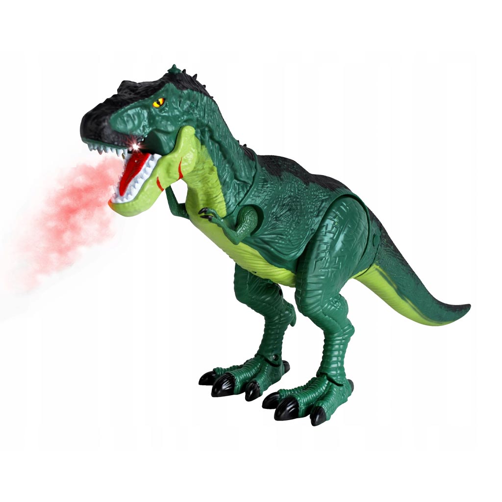 Dinosauro Telecomandato Per Bambini Da 3 Anni