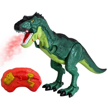 Dinosauro Telecomandato Rex