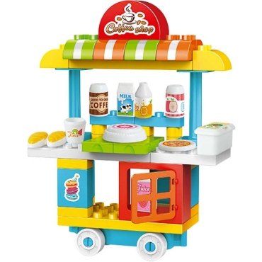 Mattoncini Compatibili Lego Duplo