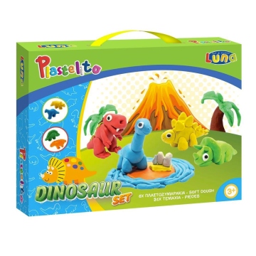 Plastilina Per Bambini