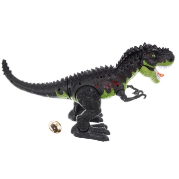 Tirannosauro Rex Giocattolo Con Uova