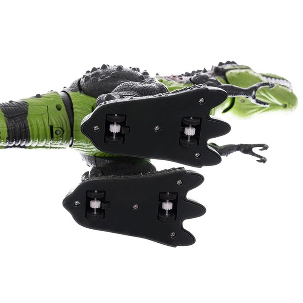 Tirannosauro Rex Giocattolo Dettagli