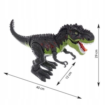 Tirannosauro Rex Giocattolo Dimensioni