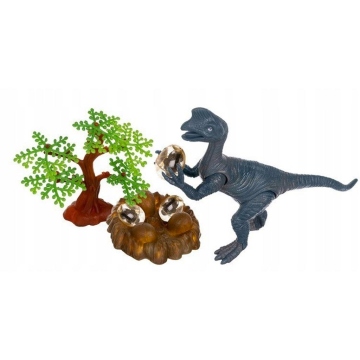 Tirannosauro Rex Giocattolo Dinosauri