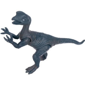 Tirannosauro Rex Giocattolo E La Famiglia