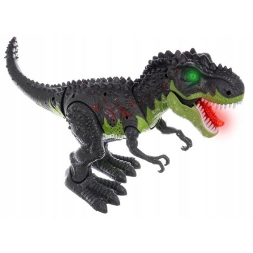 Tirannosauro Rex Giocattolo Sonoro E Luminoso