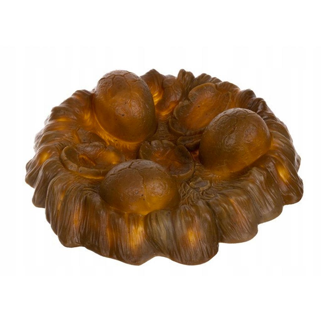 Tirannosauro Rex Giocattolo Uova