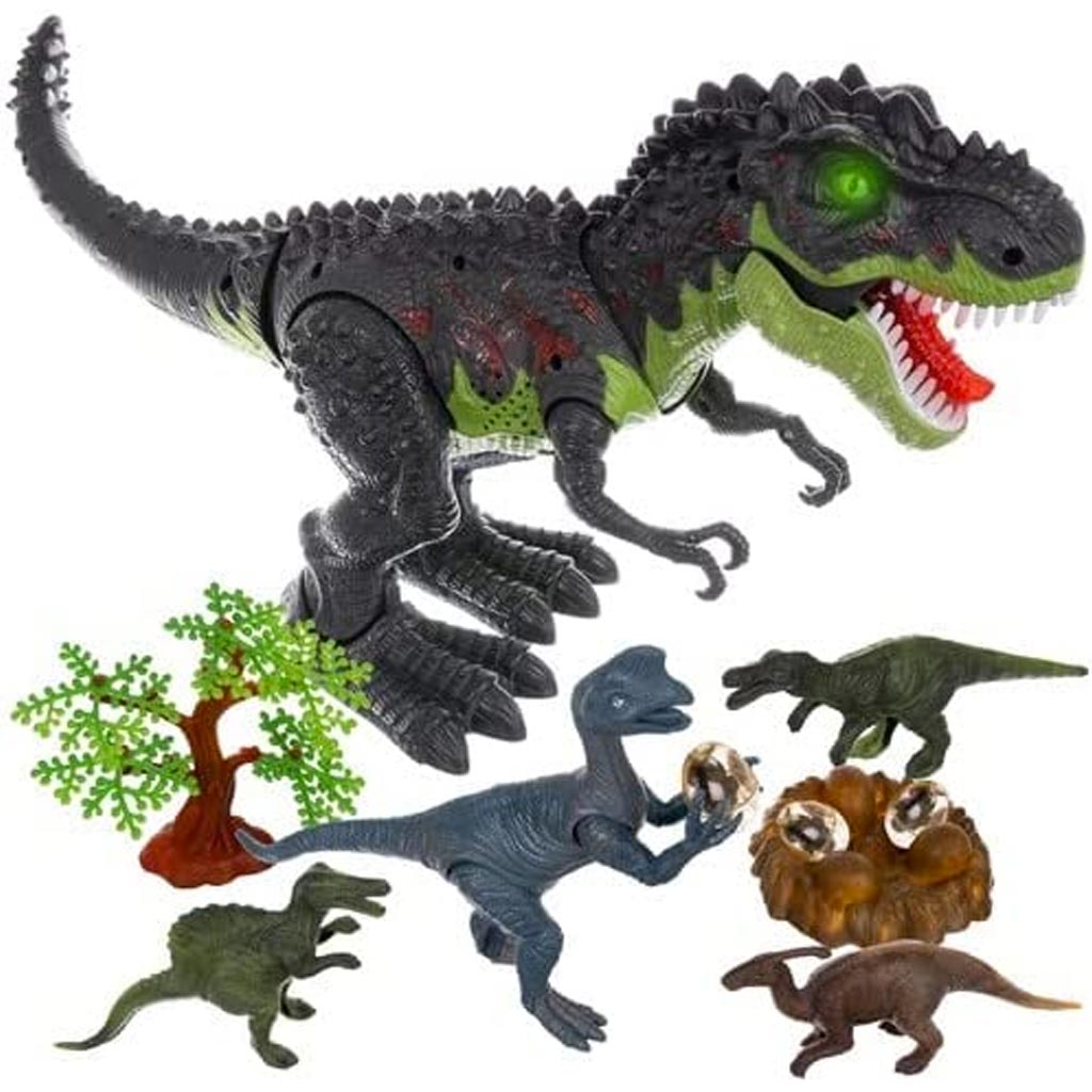 Tirannosauro Rex Giocattolo
