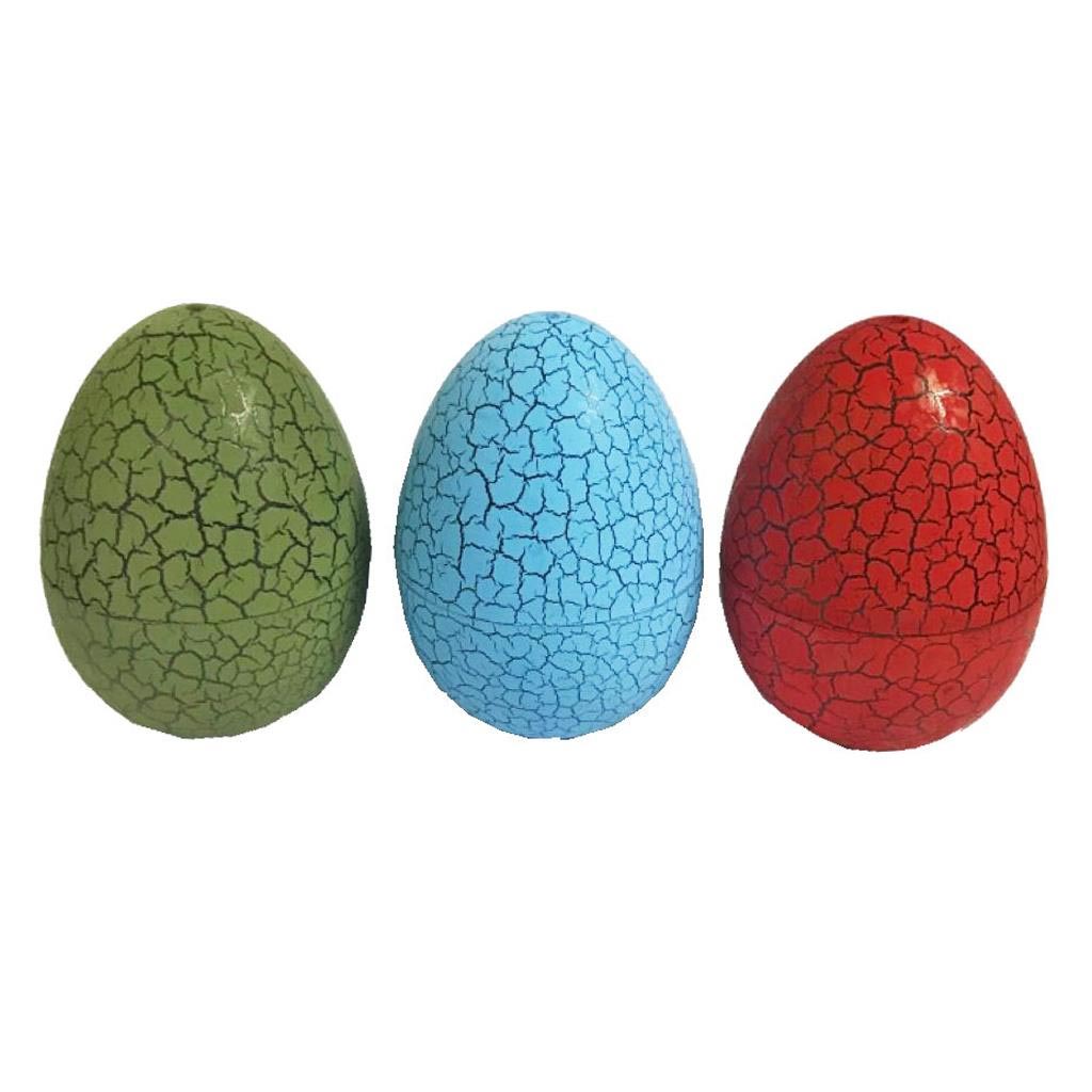 Uova Di Dinosauri Giocattolo