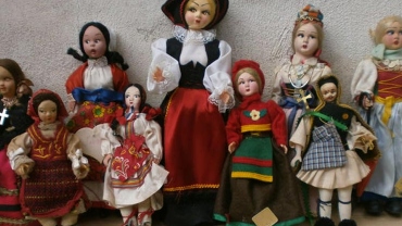 Bambole Lenci