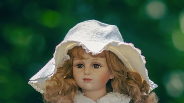 Bambole Di Porcellana