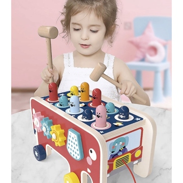 Giocattolo Montessori Per Bambini