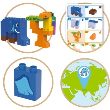 Giochi Bambini 1 Anno E Mezzo Costruzioni Eco