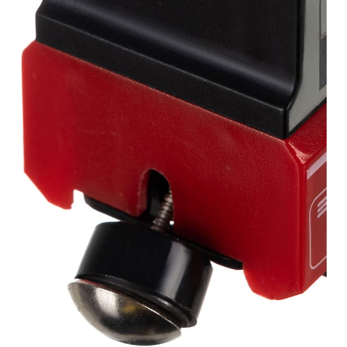 Trenino Elettrico Dettagli