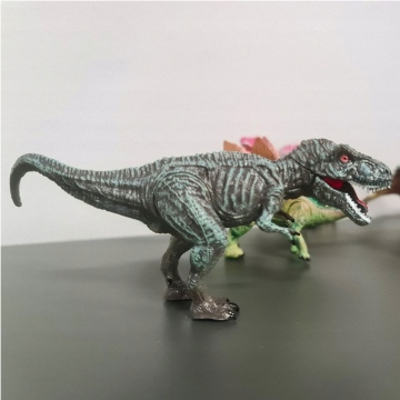 Set Dinosauri T Rex