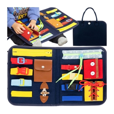 Valigetta Montessori