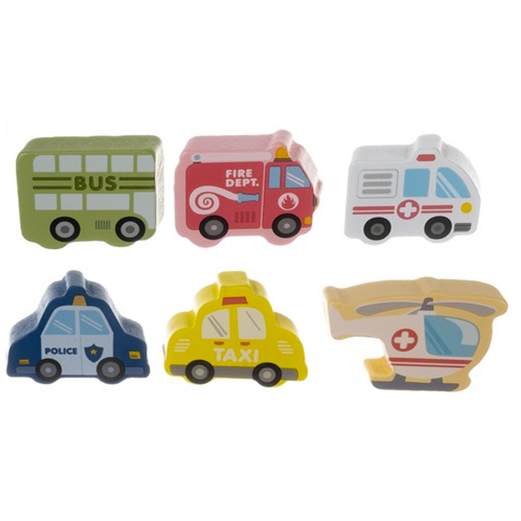 Costruzioni Di Legno Per Bambini Mezzi