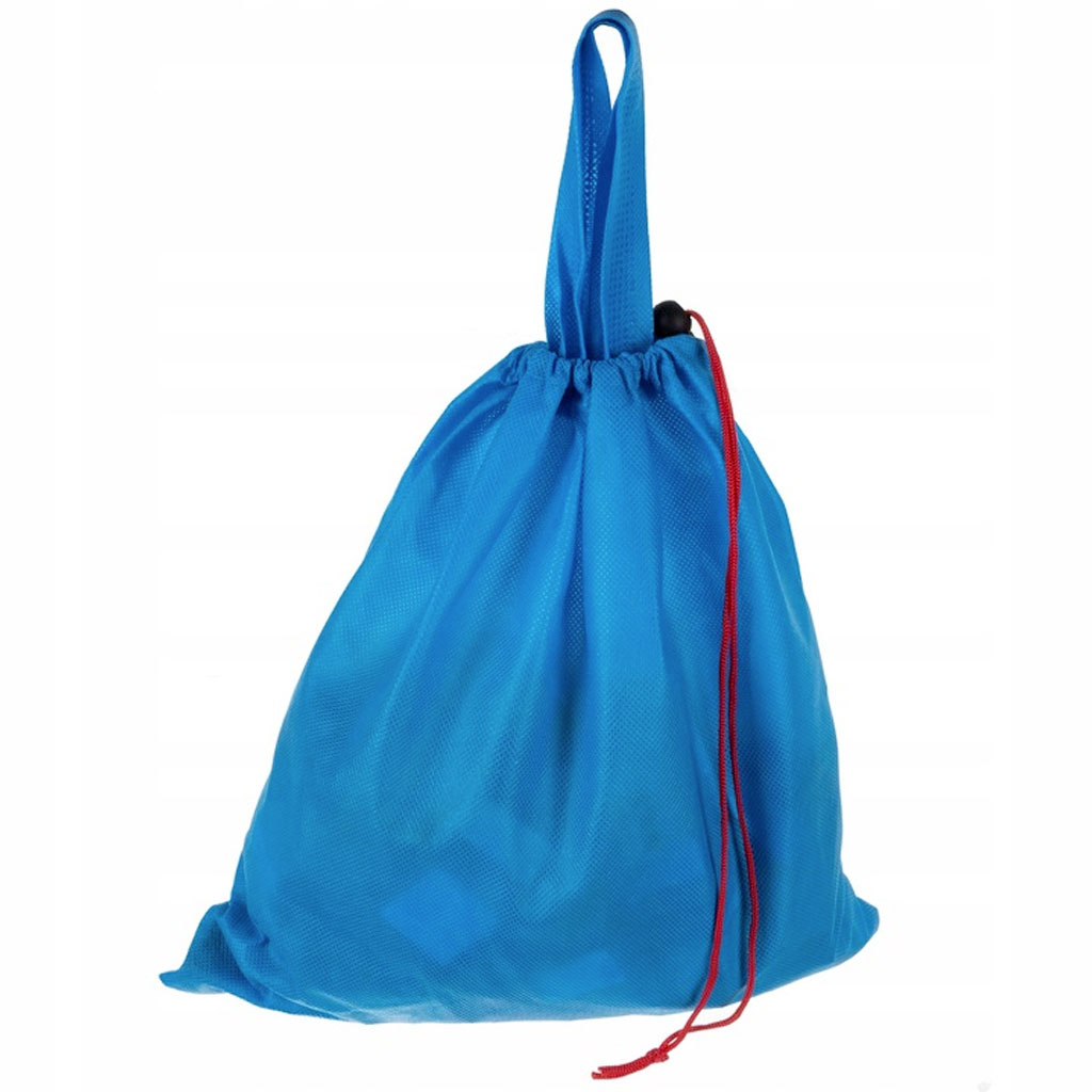 Costruzioni Di Legno Per Bambini Sacca Portagiochi