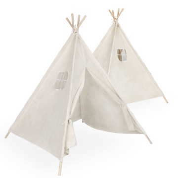 Tenda Indiana Tepee