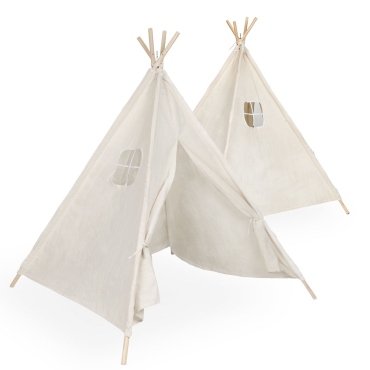 Tenda Indiana Tepee