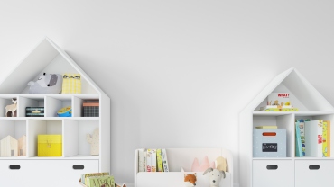 Arredamento Montessori