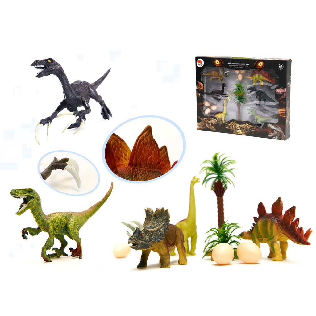 Dinosauri Giocattoli Per Bambini