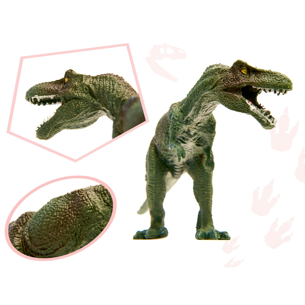 Dinosauri Giocattoli T Rex