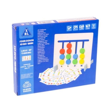 Giochi Di Abbinamento Colori Montessori