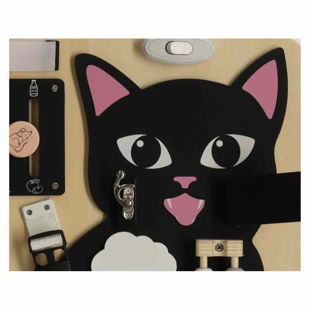 Gioco Tattile Per Bambini