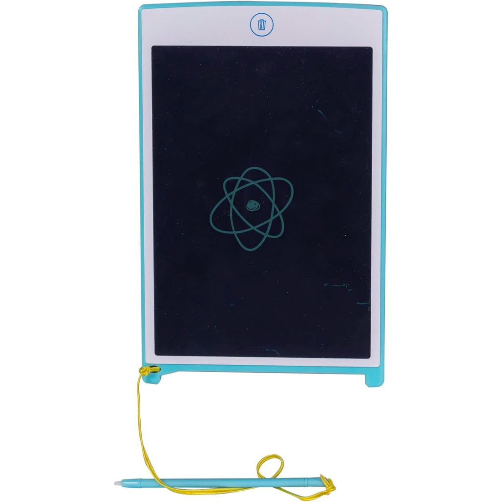 Pannello Sensoriale Tattile Montessoriano Lavagna