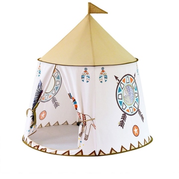 Tenda Tipi