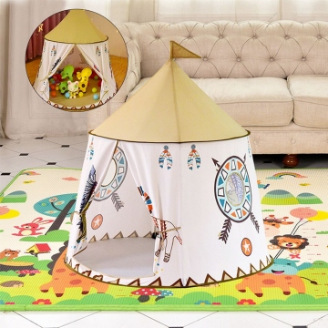 Tenda Tipi Per Bambini