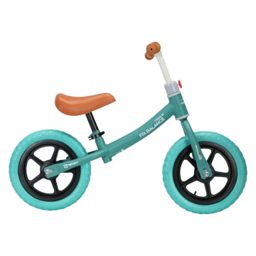 Bici Bimbi Senza Pedali