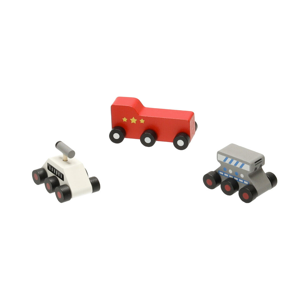 Razzo Spaziale Giocattolo Da 3 Anni