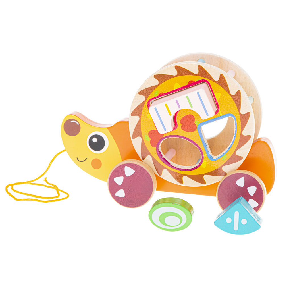 Giochi Trainabili Legno Da 1 A 3 Anni