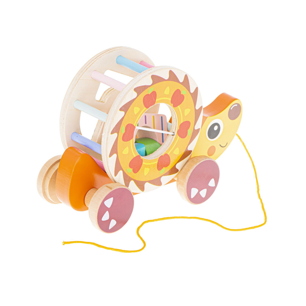 Giochi Trainabili Legno Per Bimbi Piccoli