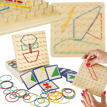 Gioco Educativo Per Bambini