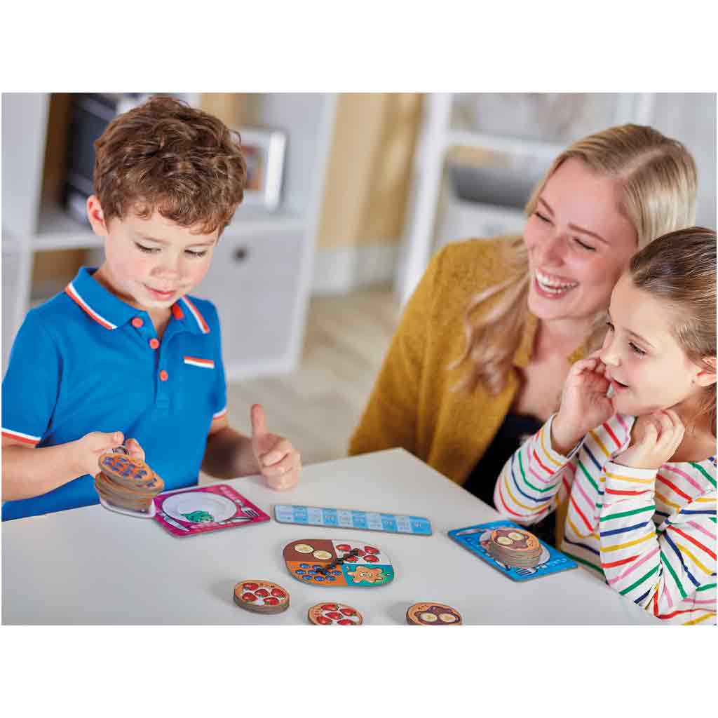 Gioco Per Imparare Le Tabelline Divertente