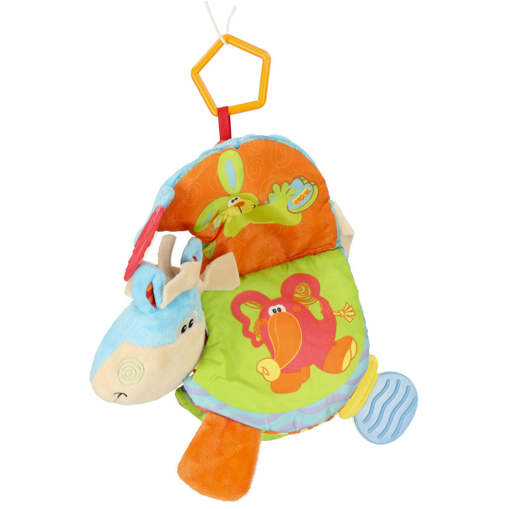 Libri Sensoriali Neonati 0 1 Anno