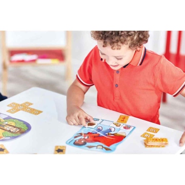 Matematica In Gioco Per Bambini Orchard Toys Matemagica