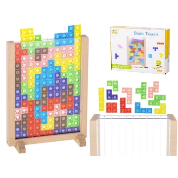 Tetris Puzzle