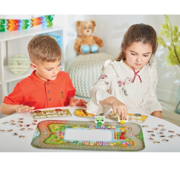 Giochi Di Addizioni E Sottrazioni Orchard Toys Per Bambini