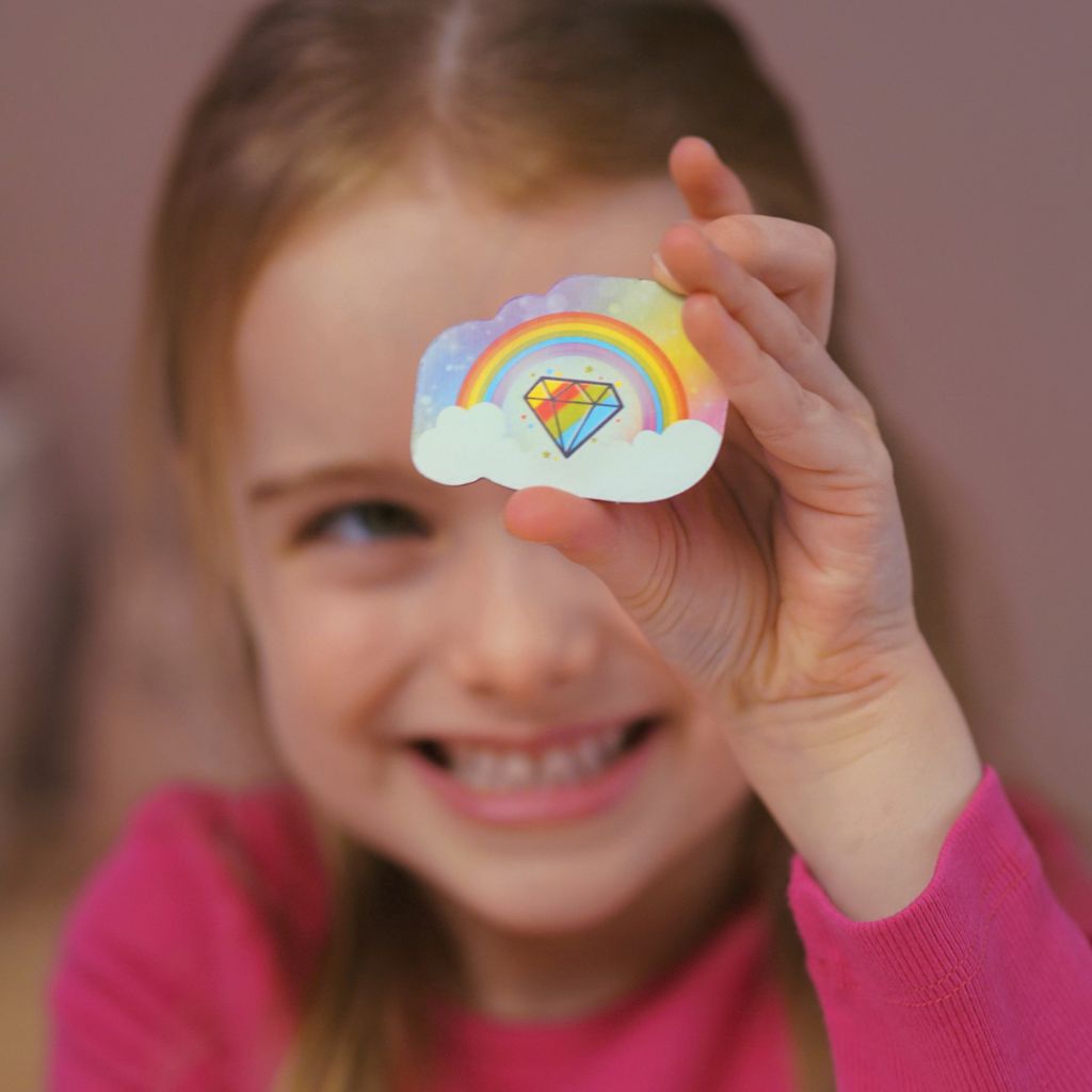 Giochi Di Unicorni Orchard Toys Per Bambine