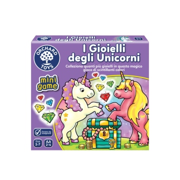 Giochi Di Unicorni Per Bambine