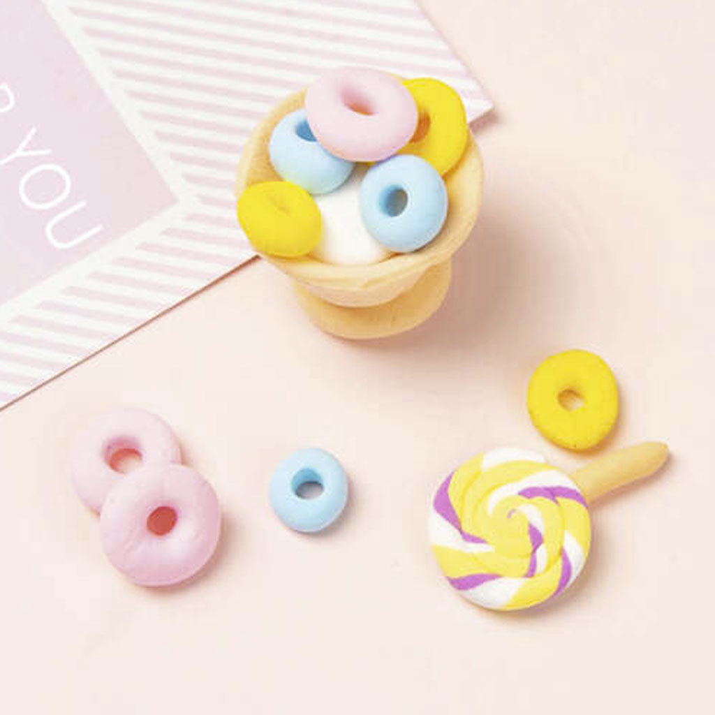 Plastilina Per Modellare