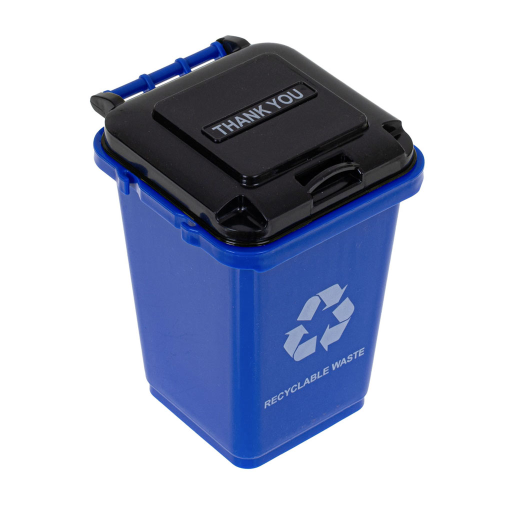 Gioco Raccolta Differenziata Per Scuola