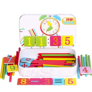 Imparare A Leggere Orologio